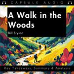 Walk in the Woods by Bill Bryson, A