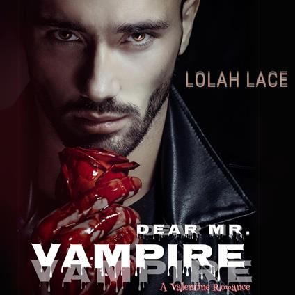 Dear Mr. Vampire