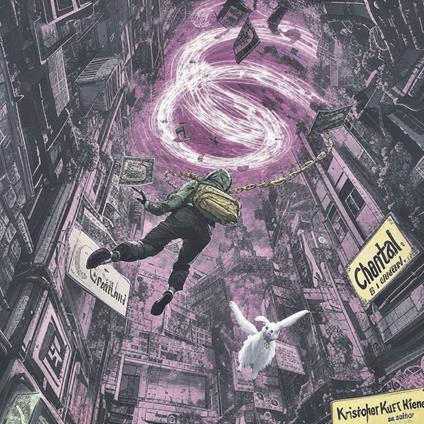 Chantal im Ghettoland