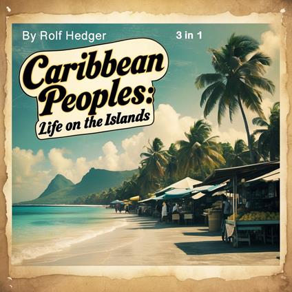 Caribbean Peoples