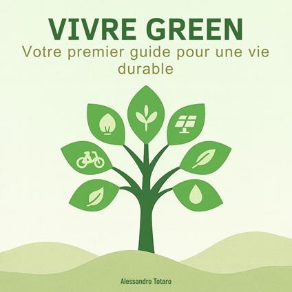 Vivre Green