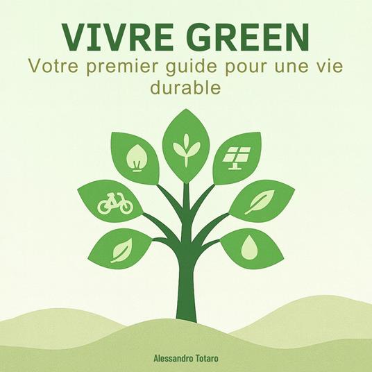 Vivre Green