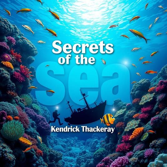 Secrets of the Sea: Unveiling Polynesia’s Hidden Wonders