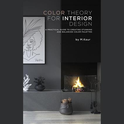 Color Theory for Interior Design