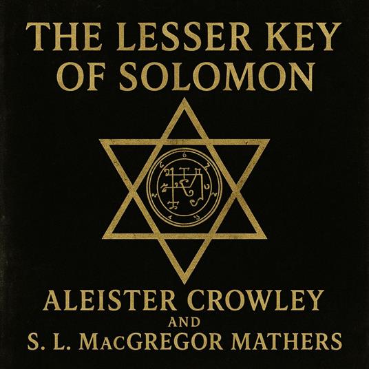 Lesser Key of Solomon, The