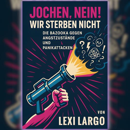 Jochen, Nein! Wir sterben nicht