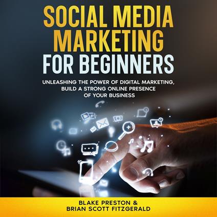 Social Media Marketing For Beginners