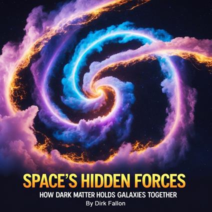 Space's Hidden Forces
