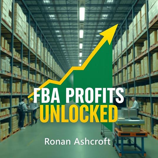 FBA Profits Unlocked