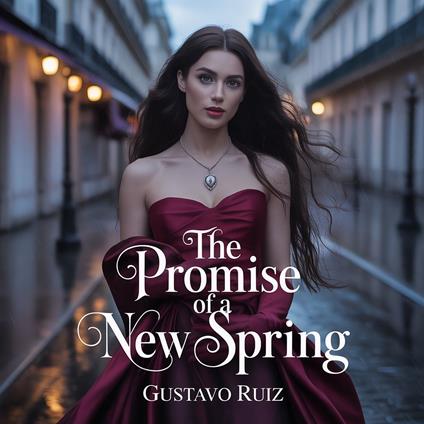 promise of a new spring, The