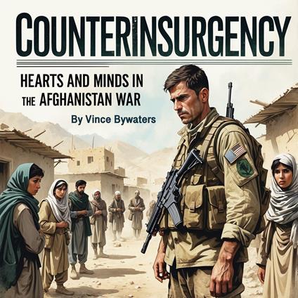 Counterinsurgency