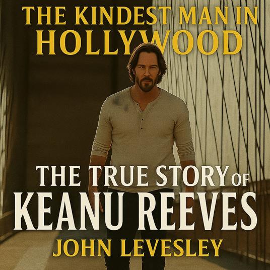 Kindest Man in Hollywood, The: The True Story of Keanu Reeves