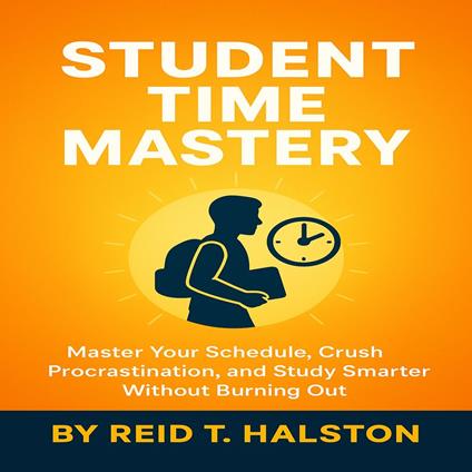 Student Time Mastery