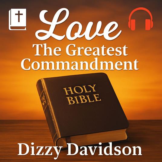 Power of Love – A Biblical Guide for Christians, The
