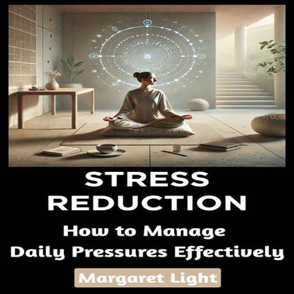 Stress Reduction Techniques: How to Manage Daily Pressures Effectively