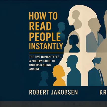 How to Read People Instantly