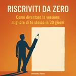 Riscriviti da Zero