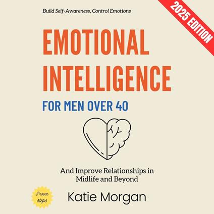 Emotional Intelligence for Men Over 40: