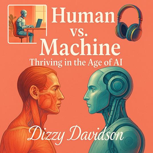 Human vs. Machine: Thriving in the Age of AI