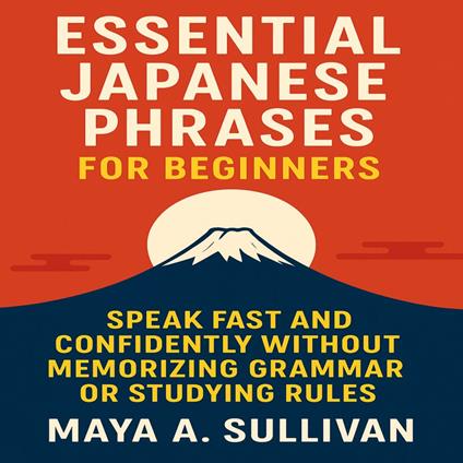 Essential Japanese Phrases for Beginners