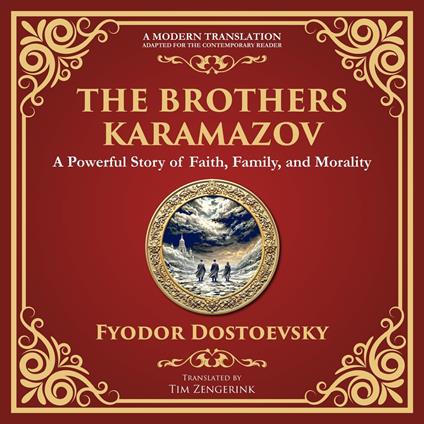 Brothers Karamazov, The