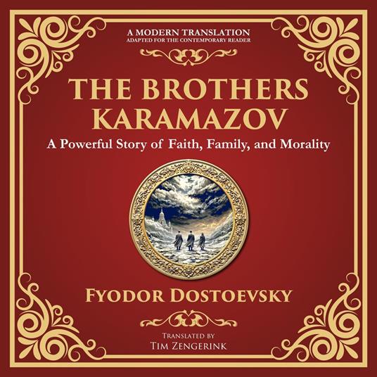 Brothers Karamazov, The