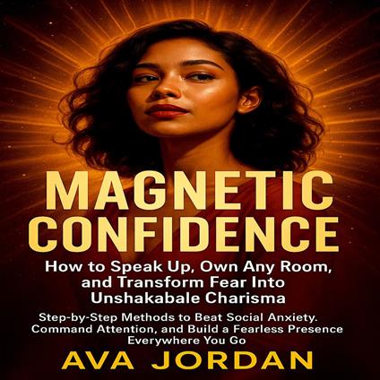 Magnetic Confidence