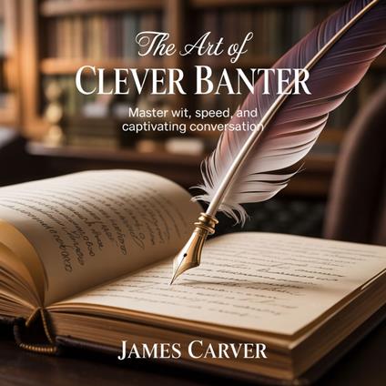 Art of Clever Banter, The
