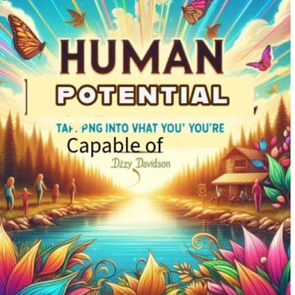 Human Potential: Tapping Into What You’re Really Capable Of