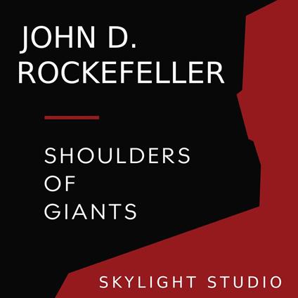 John D. Rockefeller