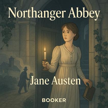 Northanger Abbey