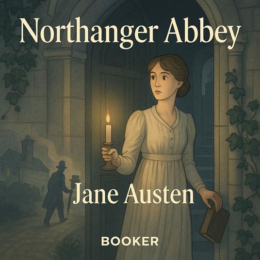 Northanger Abbey