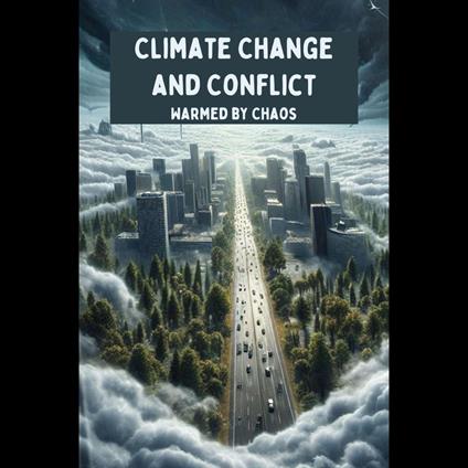 Climate Change and Conflict: Warmed by Chaos