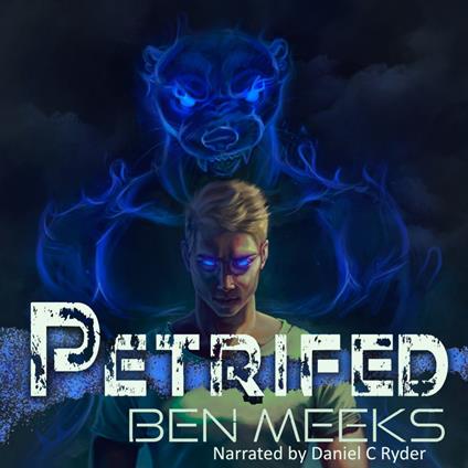 Petrified