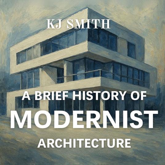 Brief History of Modernist Architecture, A