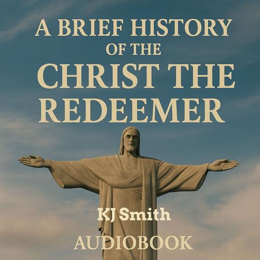 Brief History of Christ the Redeemer, A