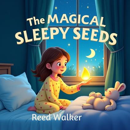 Magical Sleepy Seeds, The