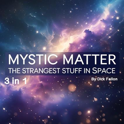 Mystic Matter