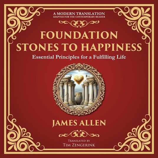 Foundation Stones to Happiness