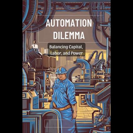 Automation Dilemma: Balancing Capital, Labor, and Power