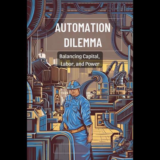 Automation Dilemma: Balancing Capital, Labor, and Power