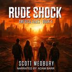 Rude Shock