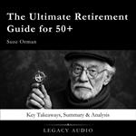 Ultimate Retirement Guide for 50+ by Suze Orman, The