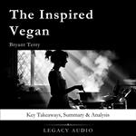 Inspired Vegan by Bryant Terry, The