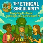 Ethical Singularity, The: Navigating the Moral Challenges of Superintelligent AI