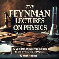 Feynman Lectures on Physics, The