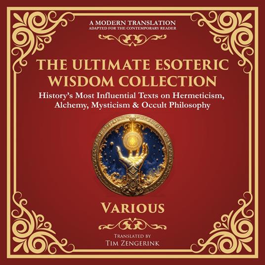 Ultimate Esoteric Wisdom Collection, The