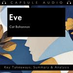 Eve by Cat Bohannon