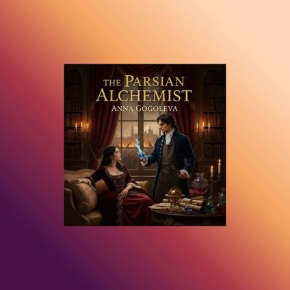 Parisian Alchemist., The