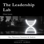 Leadership Lab by Chris Lewis, The